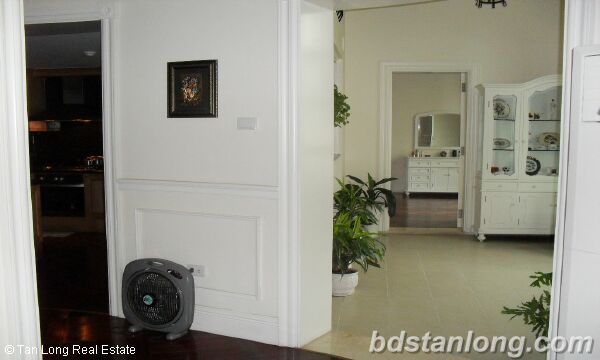 3 bedrooms Apartment in Nam Tu Liem, Ha Noi, Vietnam No. 8545