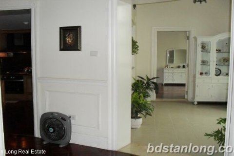 Квартира с 3 спальнями в Намтыльем, Ханой , № 8545 3