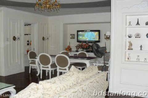 Квартира с 3 спальнями в Намтыльем, Ханой , № 8545 4