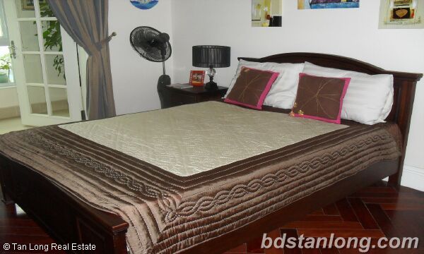 3 bedrooms Apartment in Nam Tu Liem, Ha Noi, Vietnam No. 8545