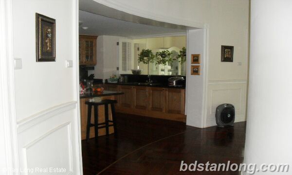 3 bedrooms Apartment in Nam Tu Liem, Ha Noi, Vietnam No. 8545