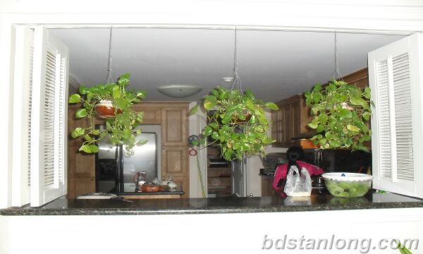 3 bedrooms Apartment in Nam Tu Liem, Ha Noi, Vietnam No. 8545