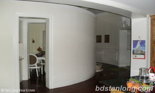 3 bedrooms Apartment in Nam Tu Liem, Ha Noi, Vietnam No. 8545