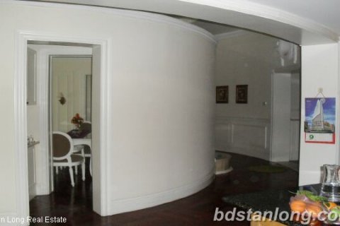 Квартира с 3 спальнями в Намтыльем, Ханой , № 8545 8