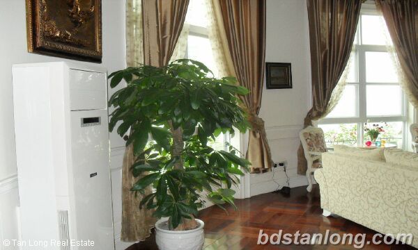 3 bedrooms Apartment in Nam Tu Liem, Ha Noi, Vietnam No. 8545
