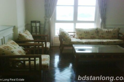 3 bedrooms Apartment in Nam Tu Liem, Ha Noi,  No. 8548