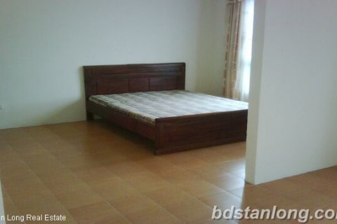 Квартира с 4 спальнями в Намтыльем, Ханой , № 8546 5