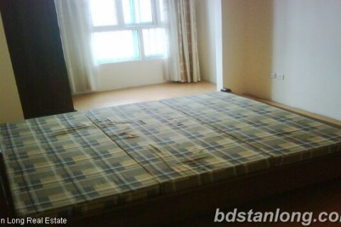 Квартира с 4 спальнями в Намтыльем, Ханой , № 8546 4