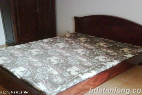 Квартира с 4 спальнями в Намтыльем, Ханой , № 8546 7