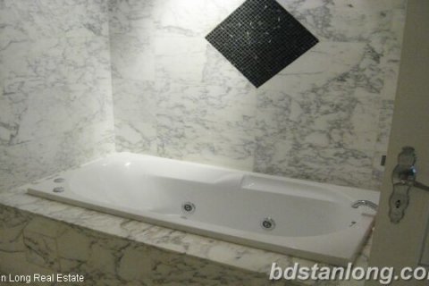 Квартира с 4 спальнями в Намтыльем, Ханой , № 8544 9