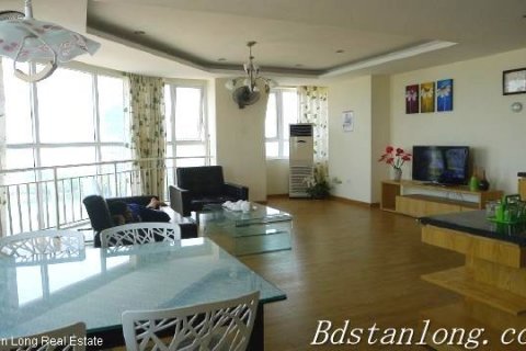 3 bedrooms Apartment in Cau Giay, Ha Noi,  No. 8547