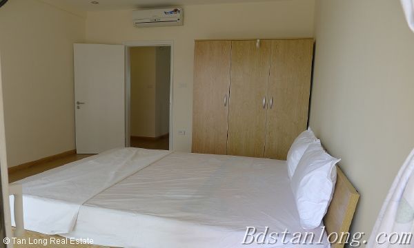 3 bedrooms Apartment in Cau Giay, Ha Noi, Vietnam No. 8547