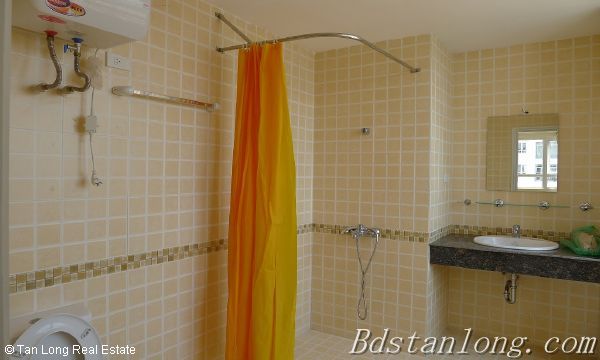 3 bedrooms Apartment in Cau Giay, Ha Noi, Vietnam No. 8547