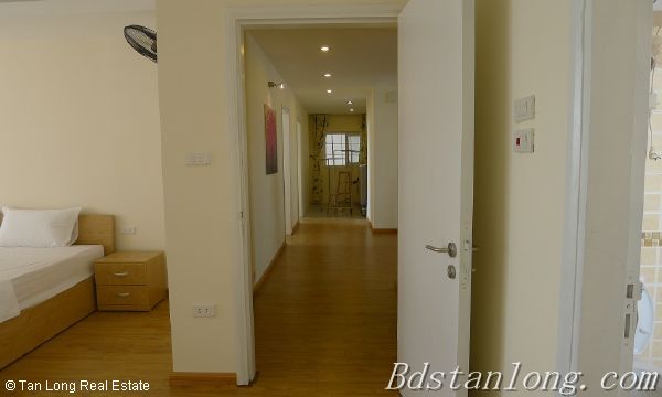 3 bedrooms Apartment in Cau Giay, Ha Noi, Vietnam No. 8547
