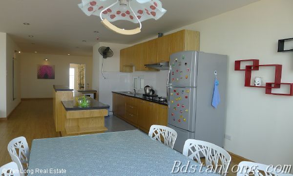 3 bedrooms Apartment in Cau Giay, Ha Noi, Vietnam No. 8547
