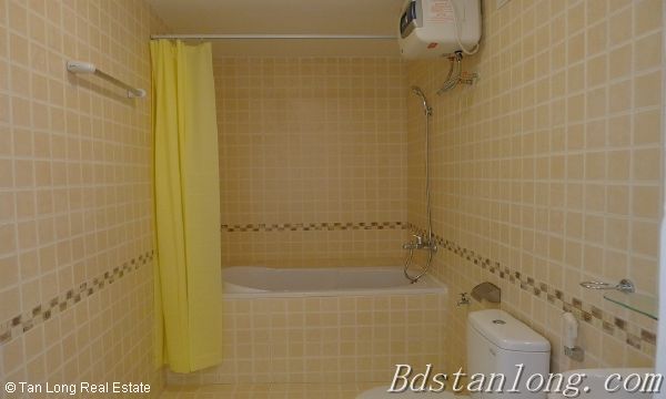 3 bedrooms Apartment in Cau Giay, Ha Noi, Vietnam No. 8547