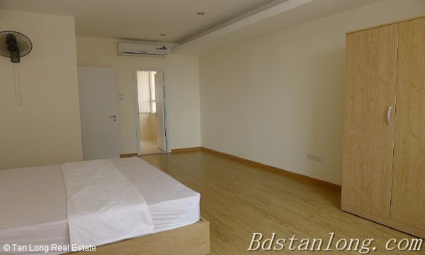3 bedrooms Apartment in Cau Giay, Ha Noi, Vietnam No. 8547