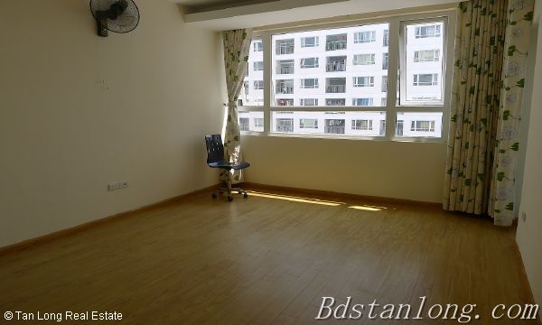 3 bedrooms Apartment in Cau Giay, Ha Noi, Vietnam No. 8547