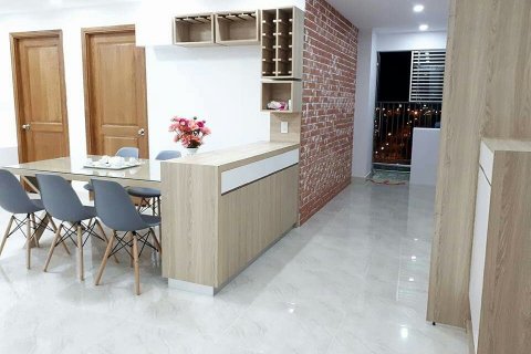 3 bedrooms Apartment in Nha Trang, No. 16767 2