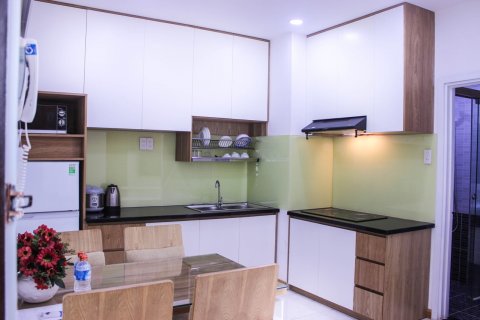 1 bedroom Apartment in Nha Trang, No. 16764 3
