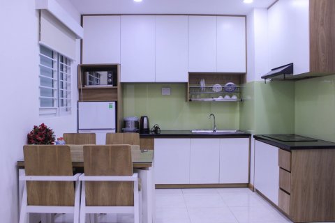 1 bedroom Apartment in Nha Trang, No. 16764 2