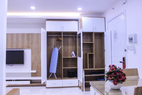 1 bedroom Apartment in Nha Trang, No. 16764 4