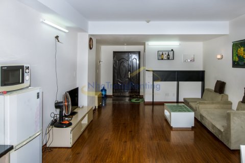 2 bedrooms Apartment in Nha Trang,  No. 16763
