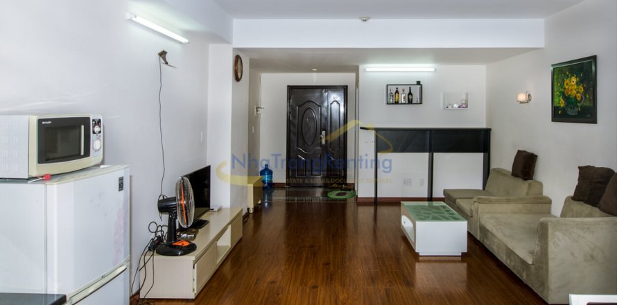 2 bedrooms Apartment in Nha Trang, No. 16763