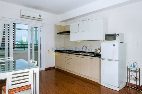 2 bedrooms Apartment in Nha Trang, No. 16763 5