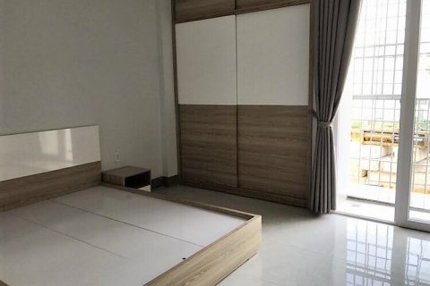 Дом с 4 спальнями в Нячанг, № 16765 4