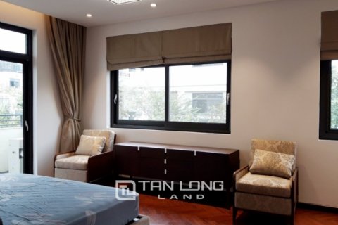 4 bedrooms Villa in Tay Ho, Ha Noi, No. 2783 9