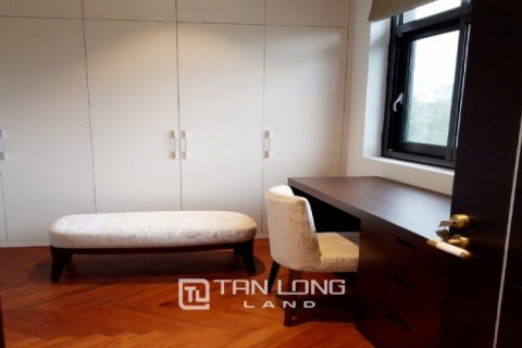 4 bedrooms Villa in Tay Ho, Ha Noi, No. 2783 10
