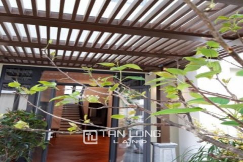 4 bedrooms Villa in Tay Ho, Ha Noi,  No. 2783