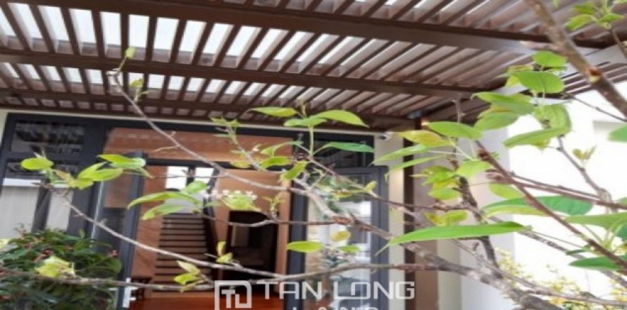 4 bedrooms Villa in Tay Ho, Ha Noi, No. 2783