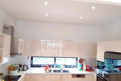4 bedrooms Villa in Tay Ho, Ha Noi, No. 2783 6