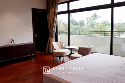 4 bedrooms Villa in Tay Ho, Ha Noi, No. 2783 8