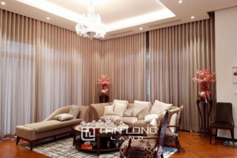 4 bedrooms Villa in Tay Ho, Ha Noi, No. 2783 3
