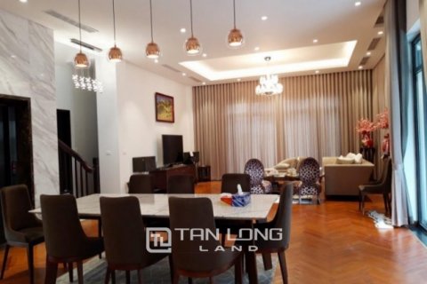 4 bedrooms Villa in Tay Ho, Ha Noi, No. 2783 5