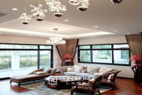 4 bedrooms Villa in Tay Ho, Ha Noi, No. 2783 2