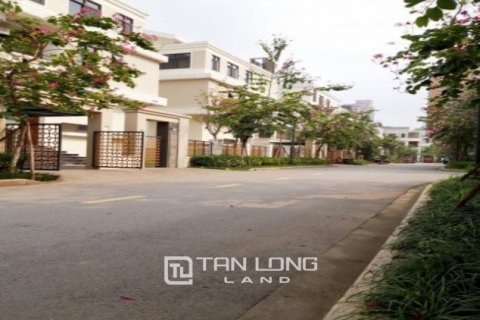 4 bedrooms Villa in Tay Ho, Ha Noi, No. 2783 12