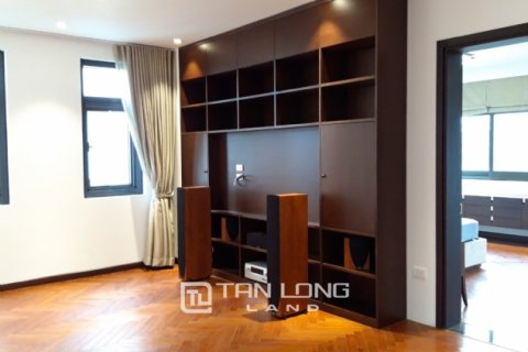 4 bedrooms Villa in Tay Ho, Ha Noi, No. 2783 4