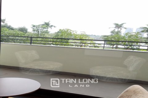 4 bedrooms Villa in Tay Ho, Ha Noi, No. 2783 7
