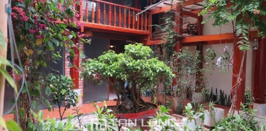 2 bedrooms House in Ba Dinh, Ha Noi, No. 2779