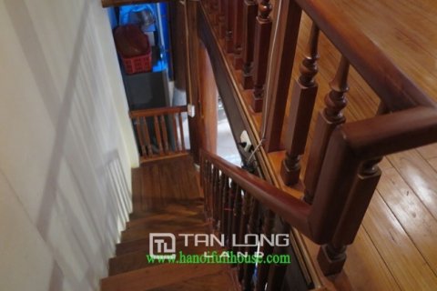 2 bedrooms House in Ba Dinh, Ha Noi, No. 2779 6