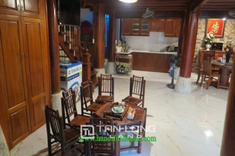 2 bedrooms House in Ba Dinh, Ha Noi, No. 2779 4