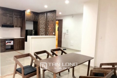 3 bedrooms Apartment in Tay Ho, Ha Noi, No. 2778 4