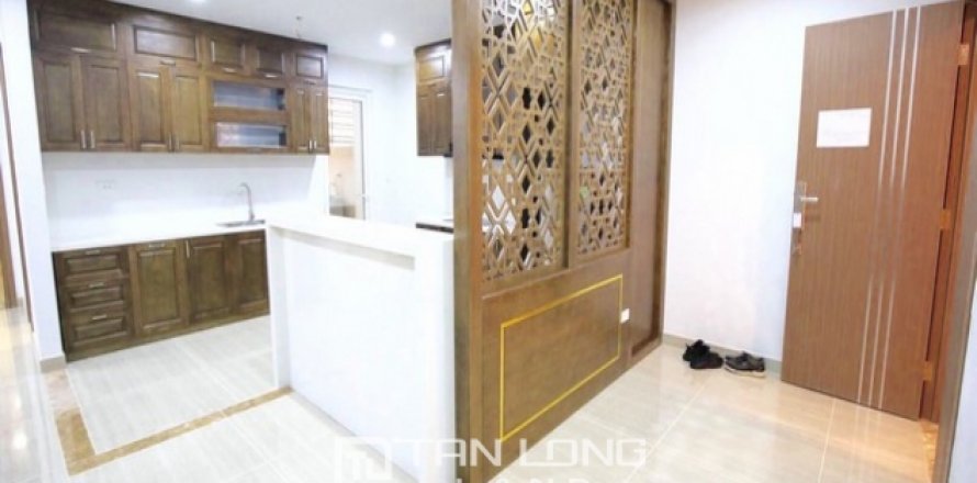 3 bedrooms Apartment in Tay Ho, Ha Noi, No. 2778