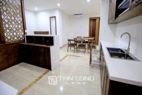 3 bedrooms Apartment in Tay Ho, Ha Noi, No. 2778 2