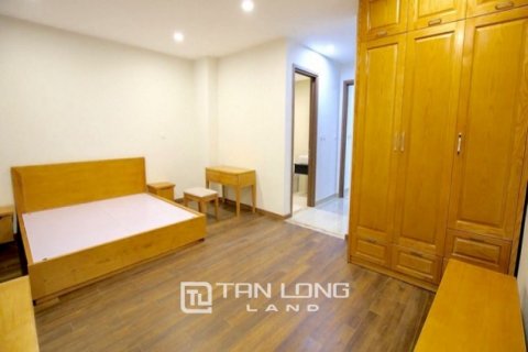 3 bedrooms Apartment in Tay Ho, Ha Noi, No. 2778 7