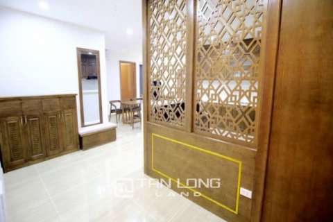 3 bedrooms Apartment in Tay Ho, Ha Noi, No. 2778 5